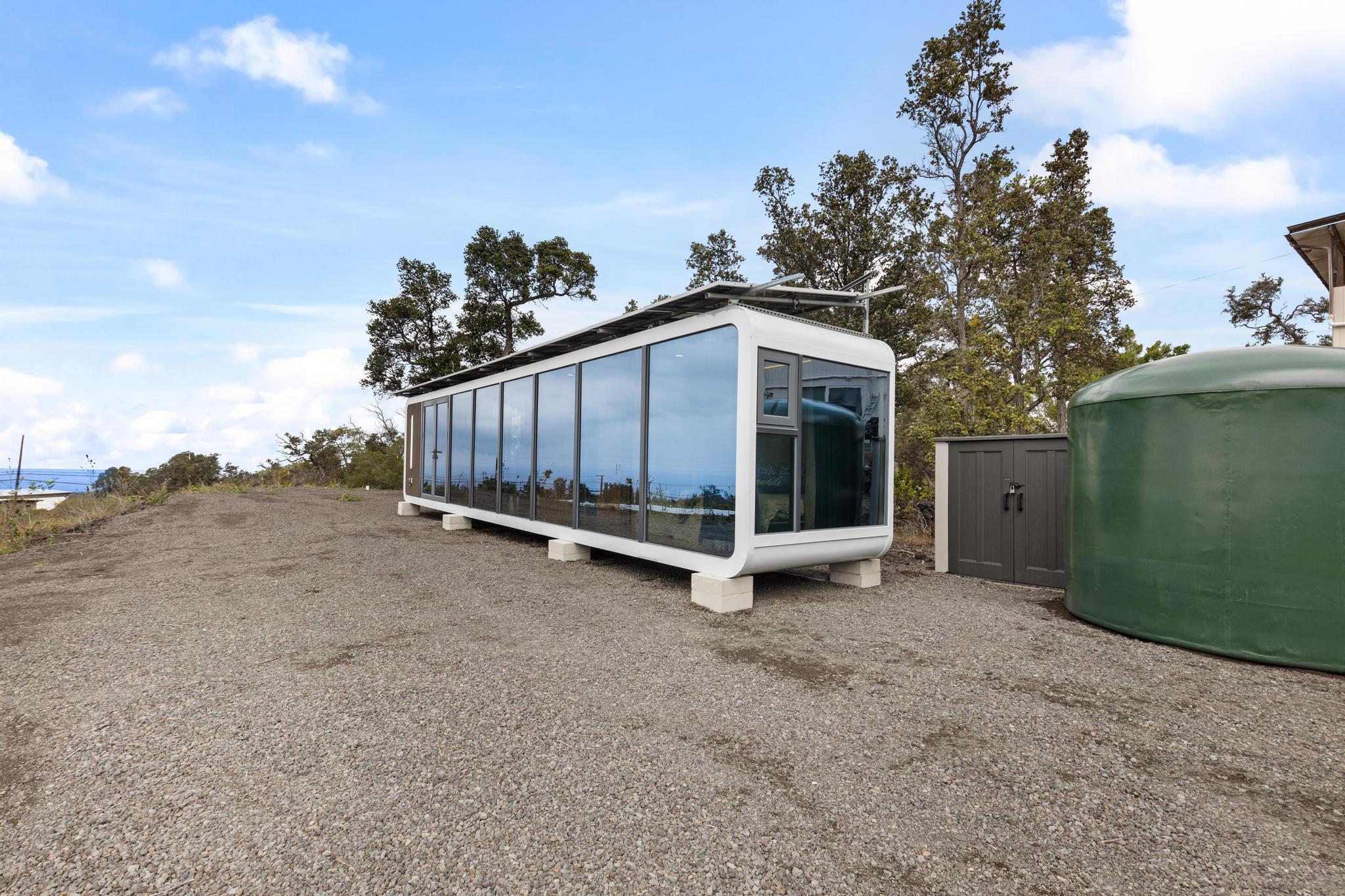 92 Lotus Blossom Ln, Ocean View, HI 96737