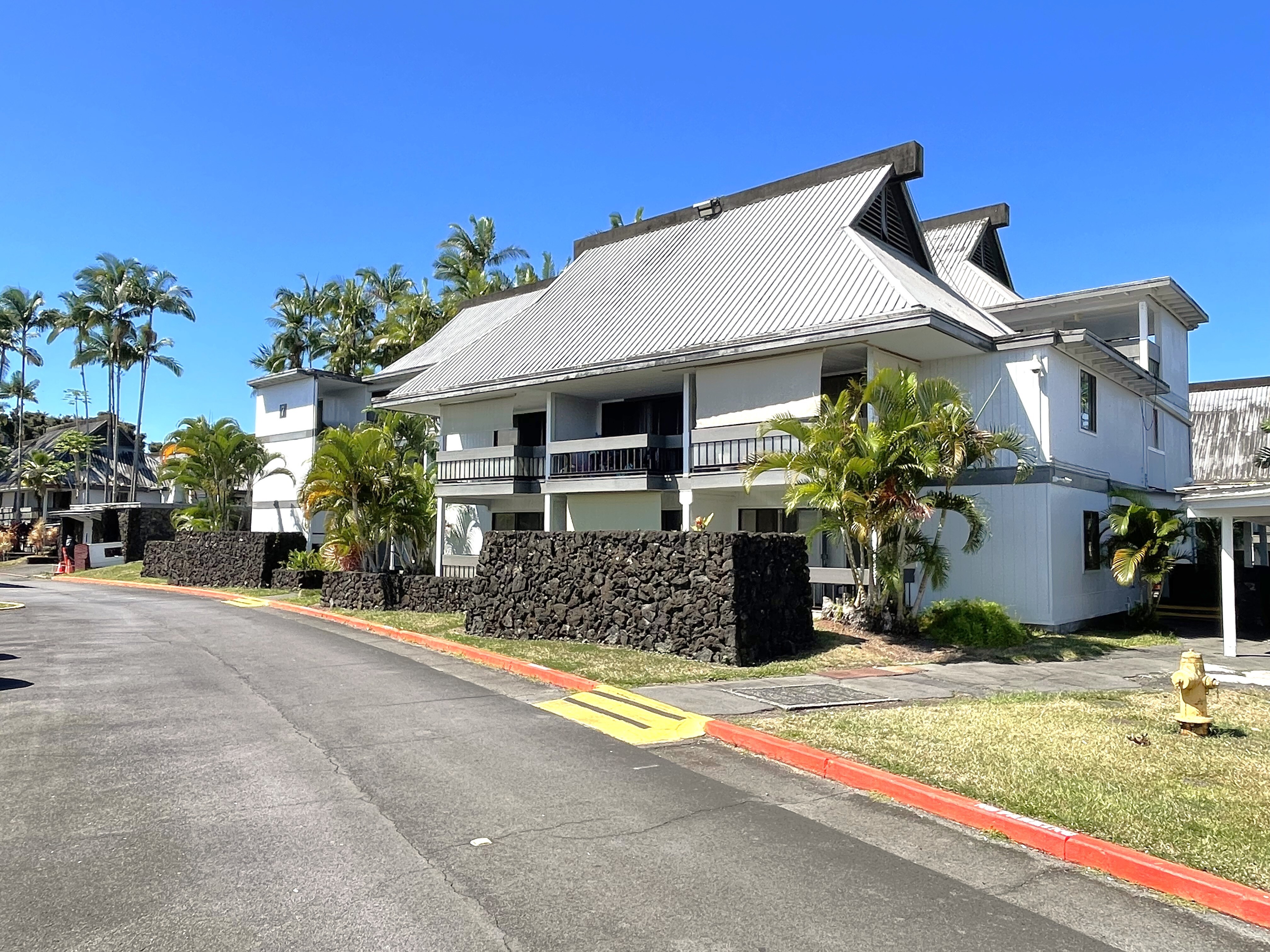 400 Hualani St, 3117, Hilo, HI 96720