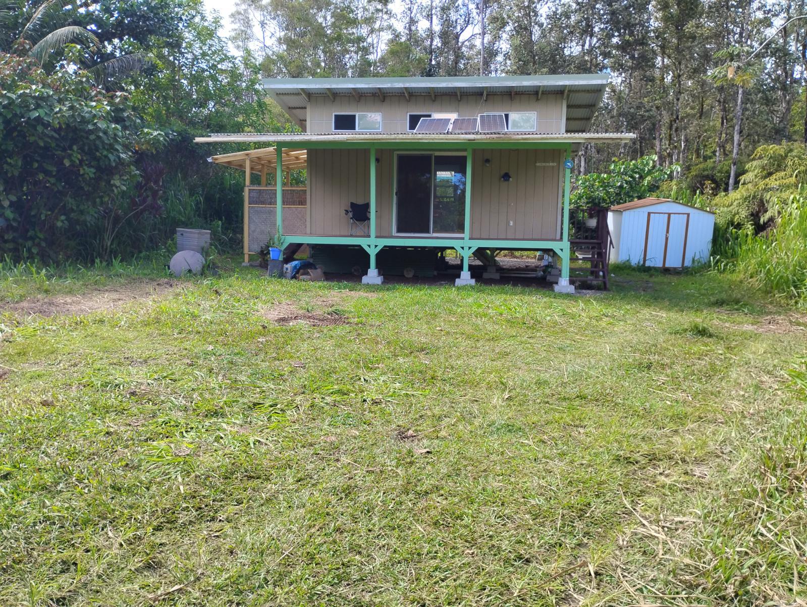 12-4332 Kalapana St, Pahoa, HI 96778