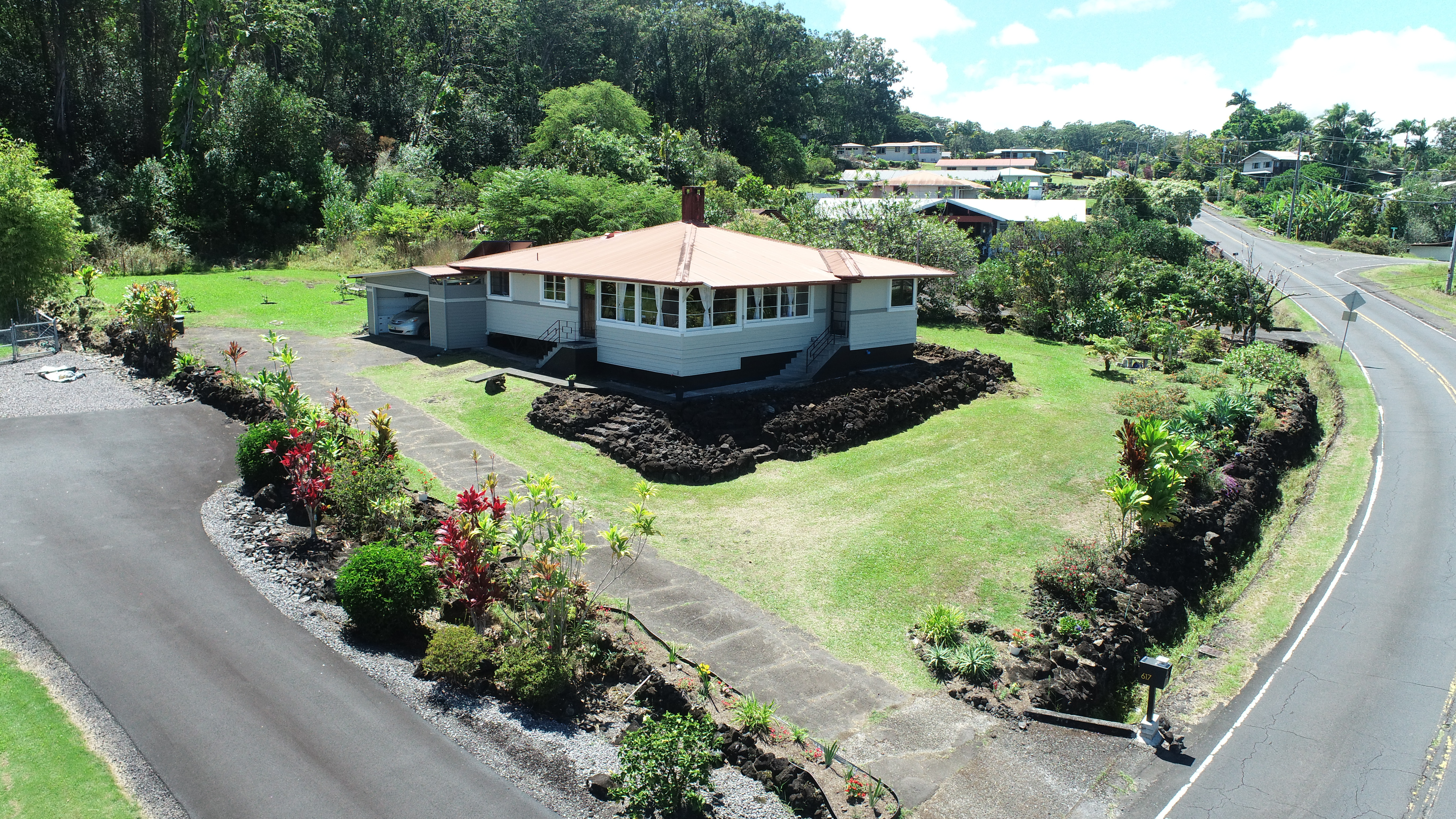 617 Ainako Ave, 1, Hilo, HI 96720