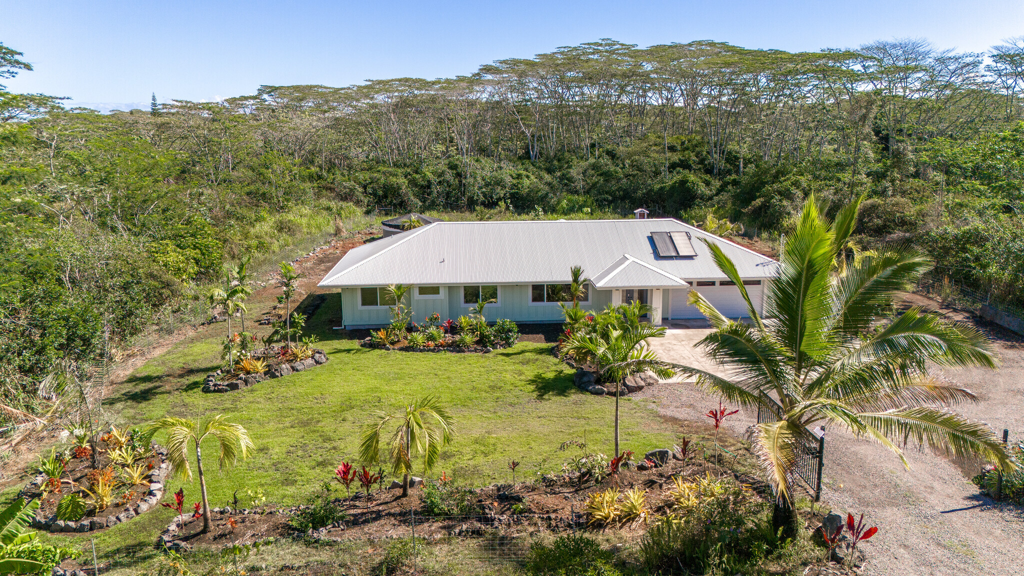 15-2043 4Th Ave, Keaau, HI 96749