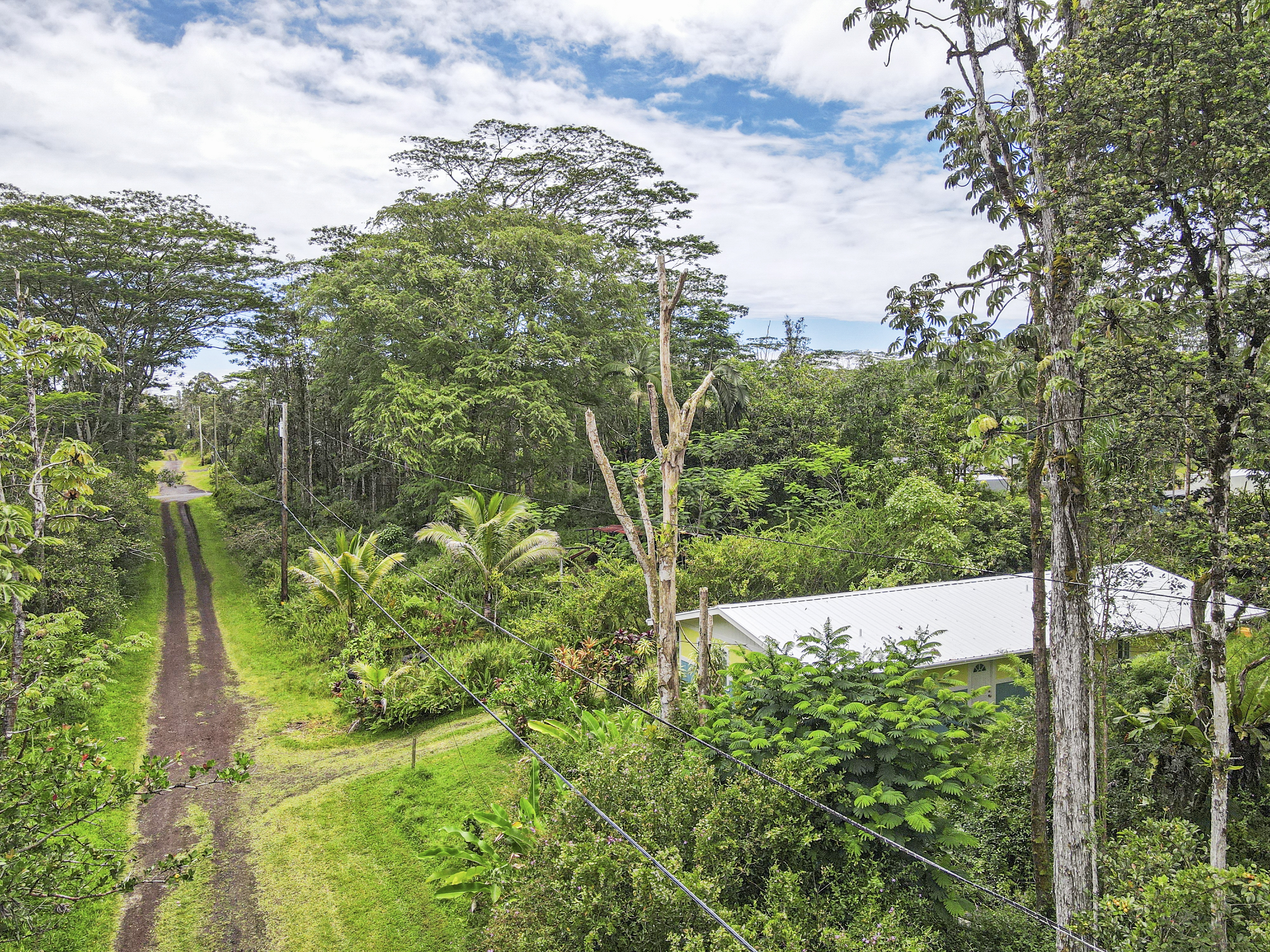 14-3556 Seadrift Rd, Pahoa, HI 96778