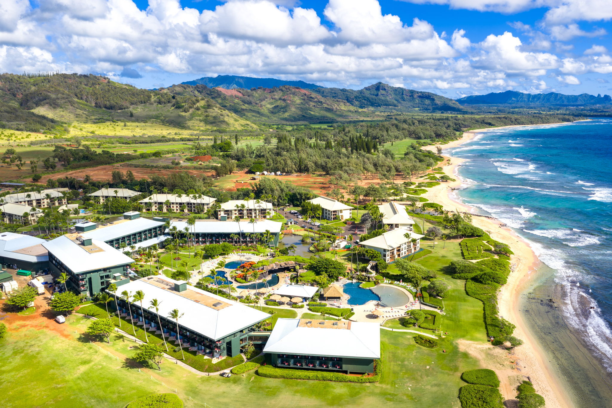 4331 Kauai Beach Dr, 1216, Lihue, HI 96766