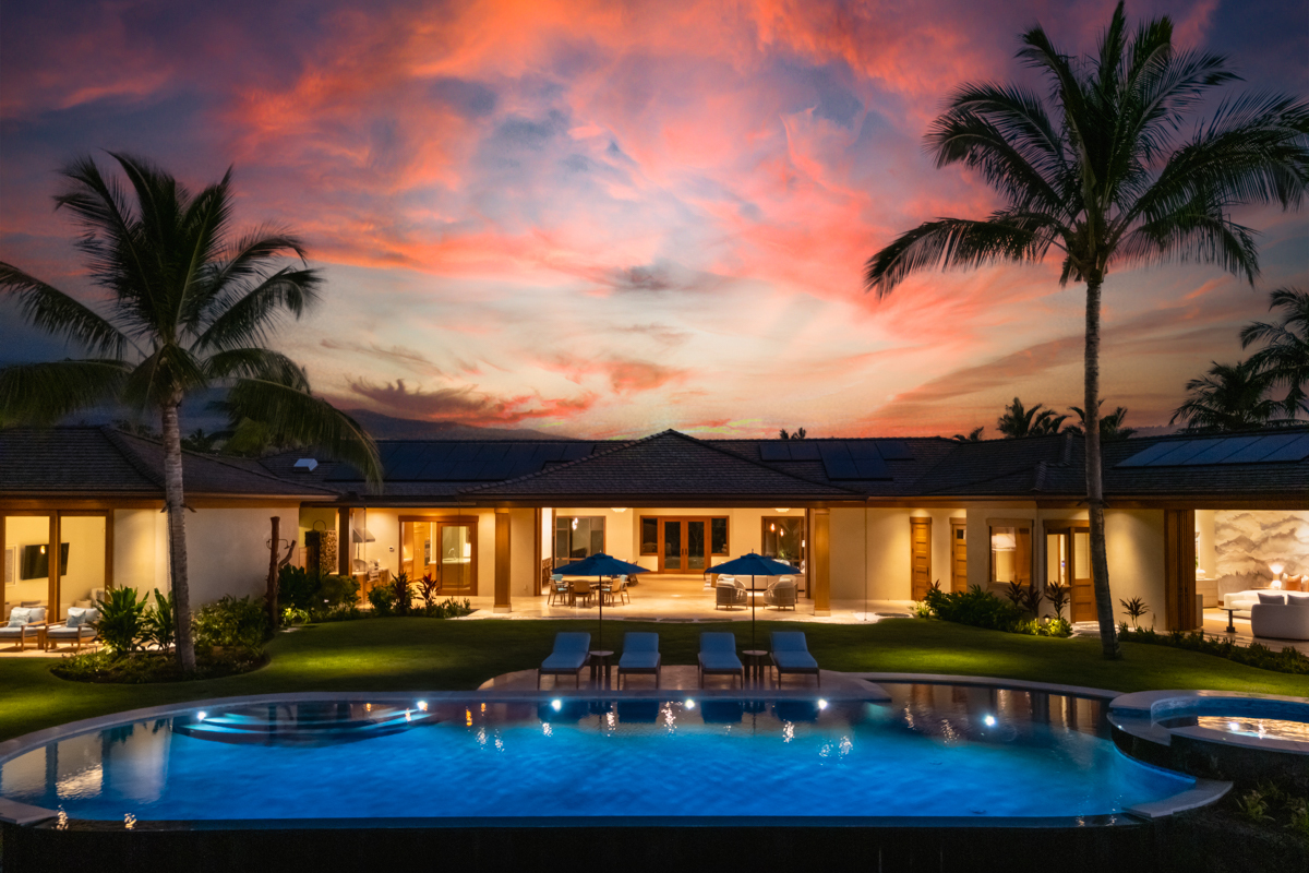 72-1255 Puka Pa St, Kailua-Kona, HI 96740