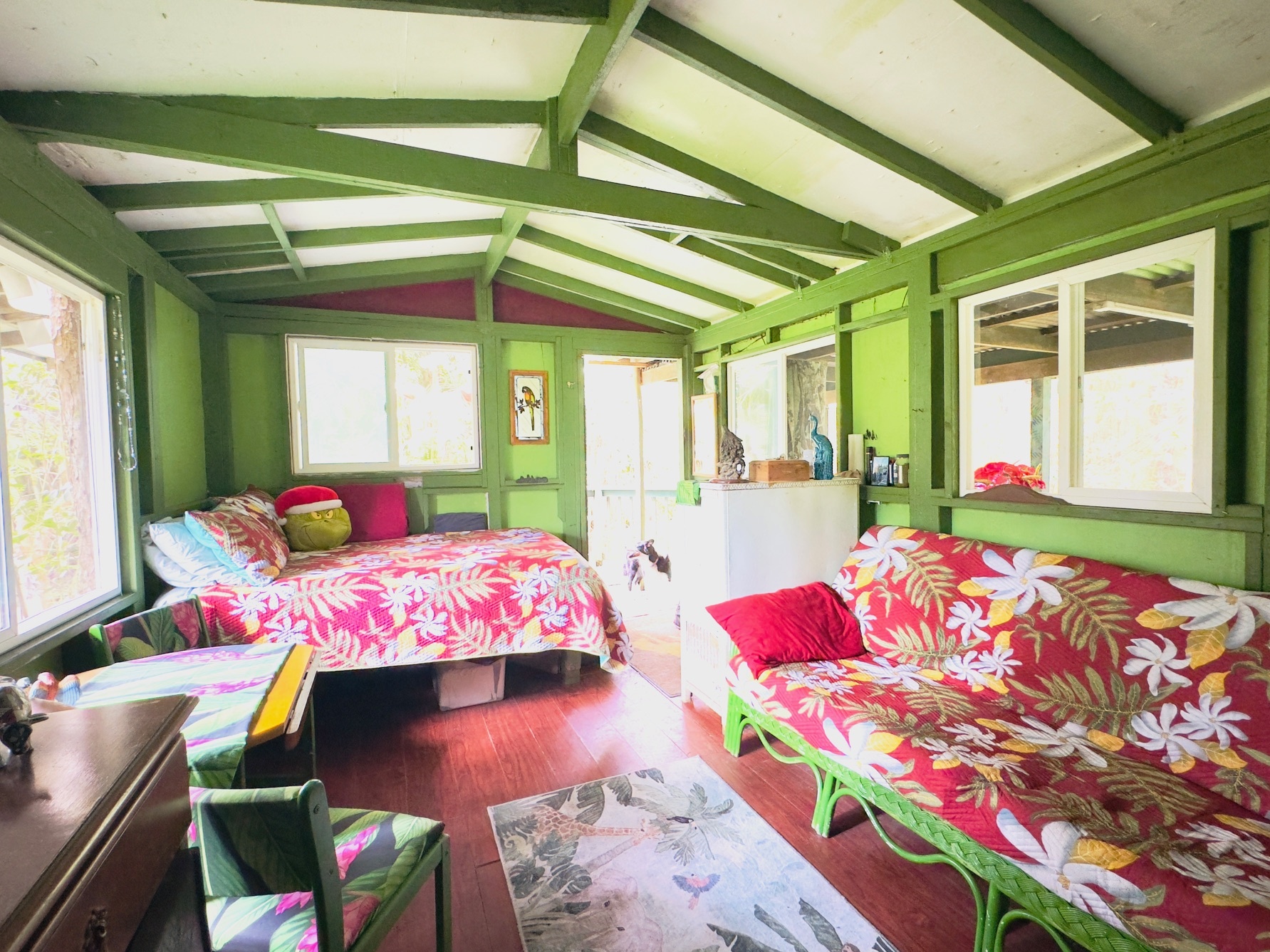 16-1630 Pulelehua Rd, Kurtistown, HI 96760