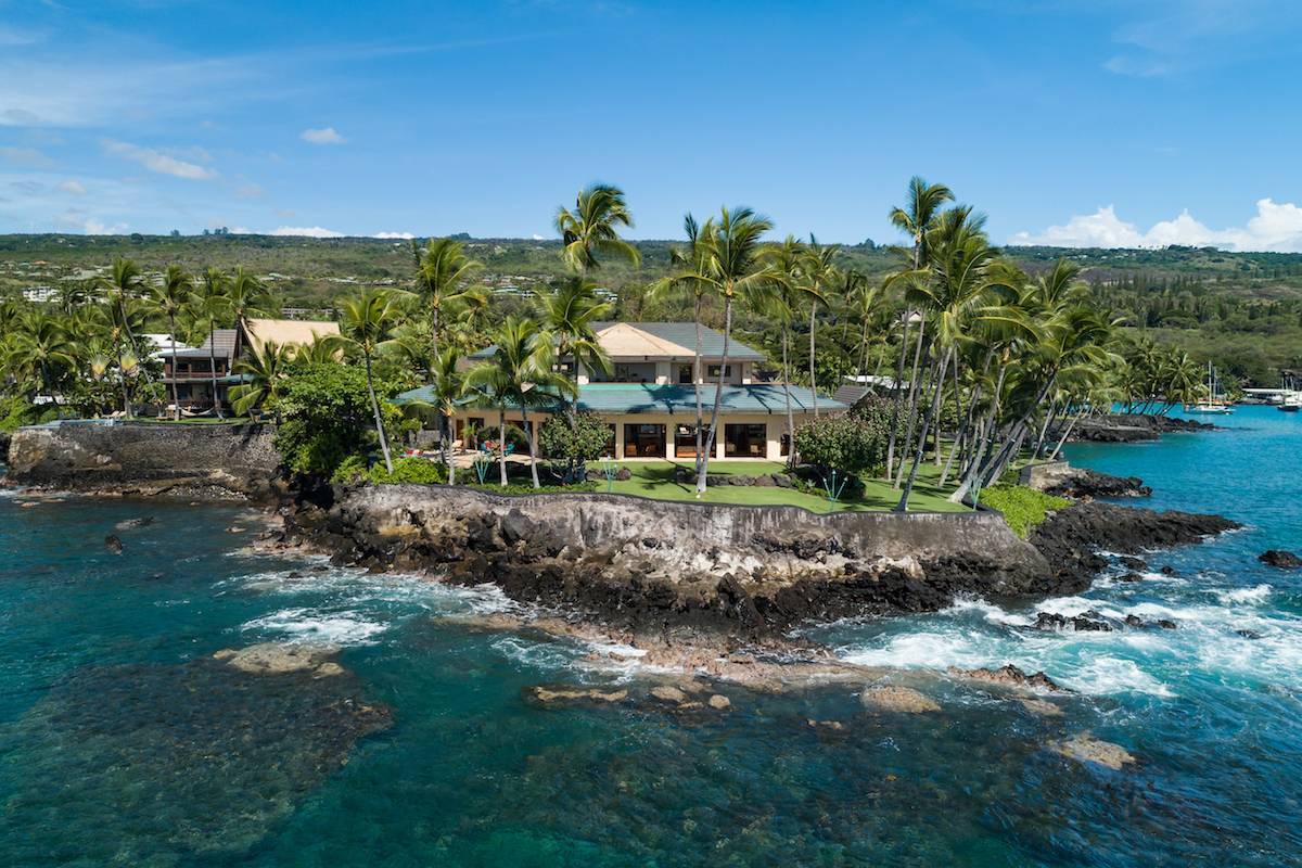 78-107-A Holua Rd, Kailua-Kona, HI 96740