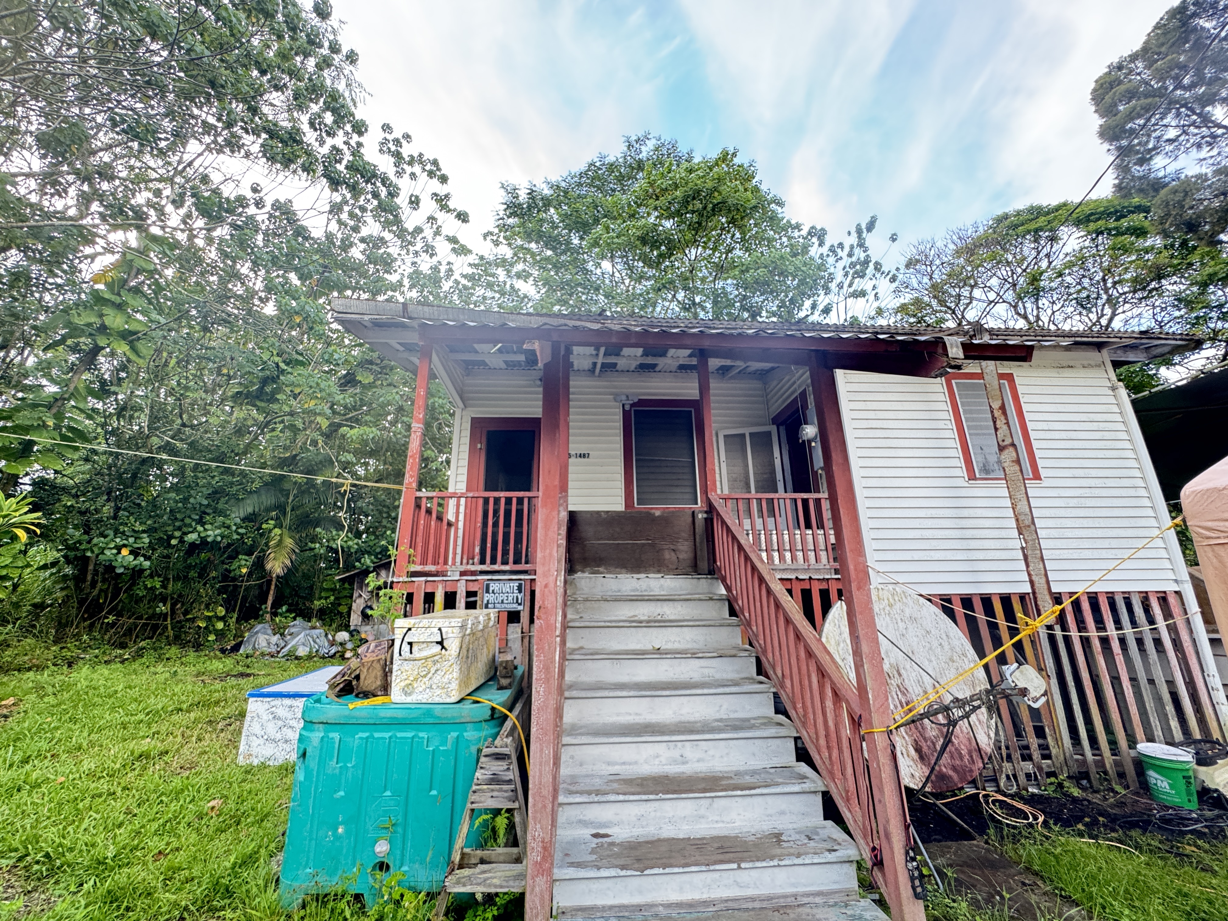 15-1487 Akeakamai Loop, Pahoa, HI 96778