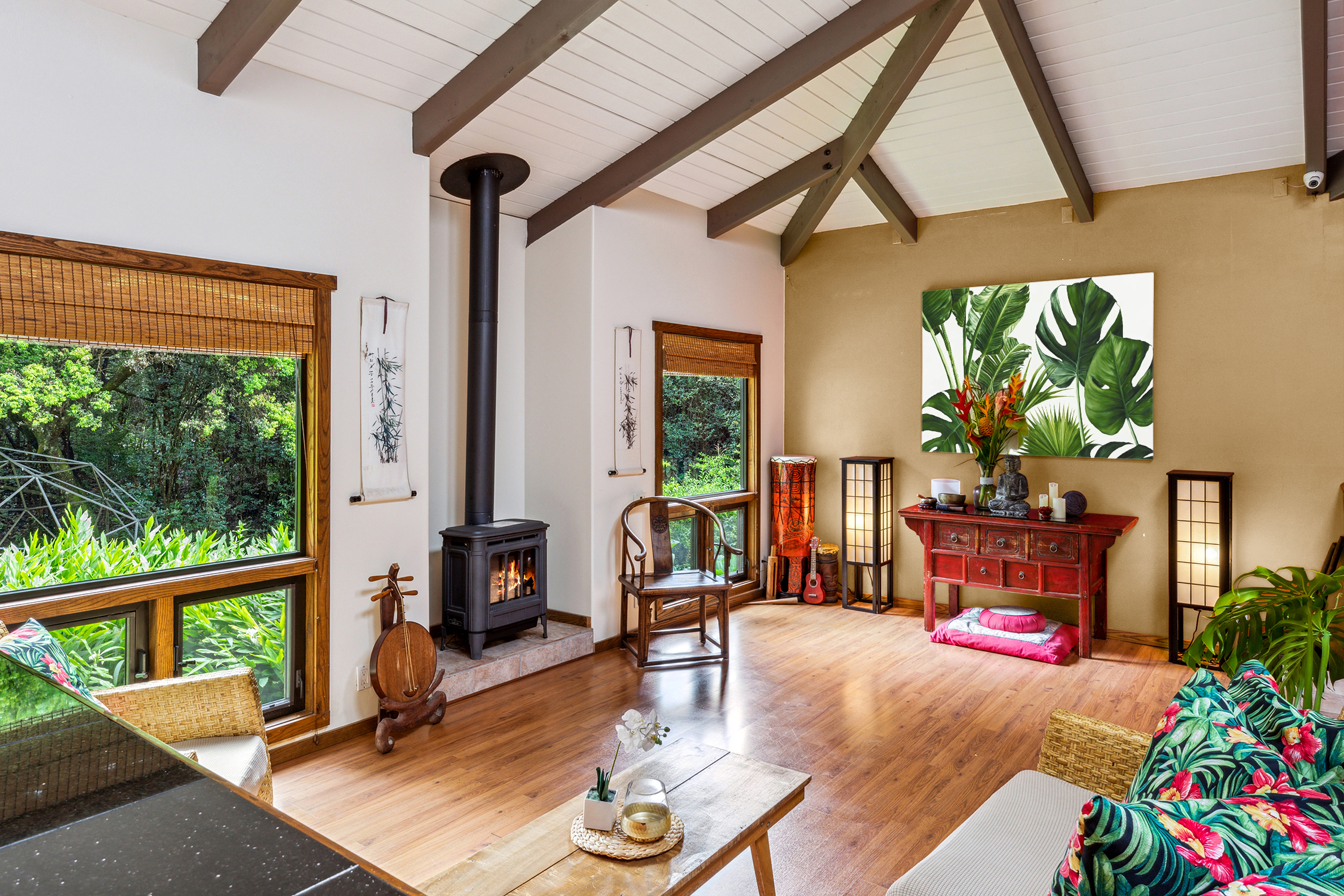 46-4147 Old Mamalahoa Highway, B, Honokaa, HI 96727