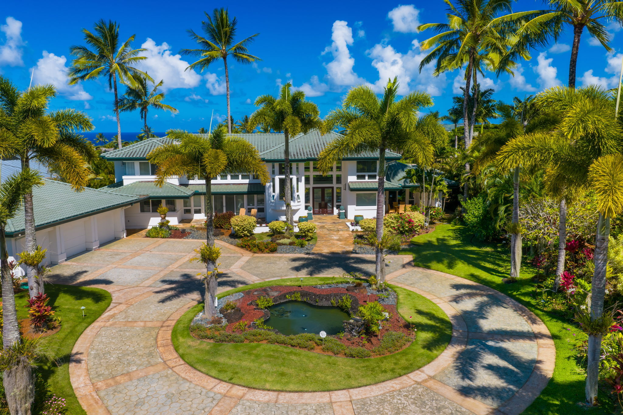 4131 Aloalii Dr, Princeville, HI 96722