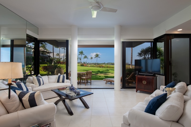 68-1050 Mauna Lani Dr, D106, Kamuela, HI 96743