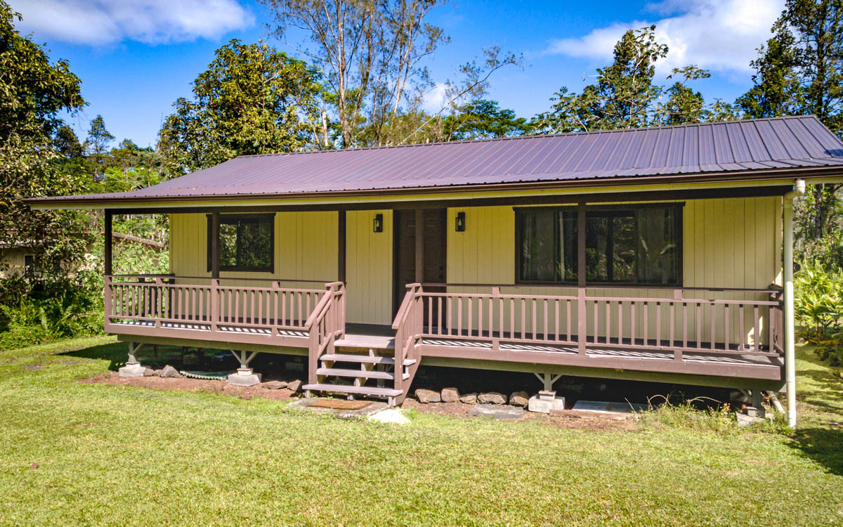 14-3555 Pikake Rd, Pahoa, HI 96778