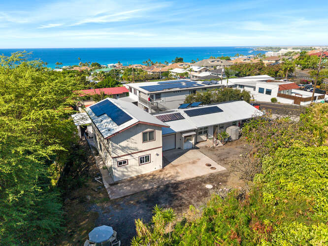 75-164 Lunapule Rd, Kailua-Kona, HI 96740