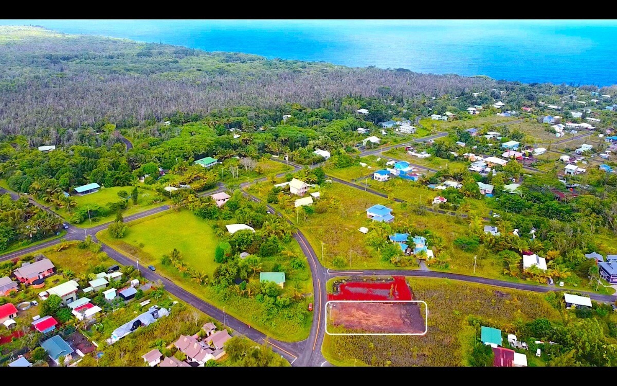12-221 Pohakupele Lp, Pahoa, HI 96778