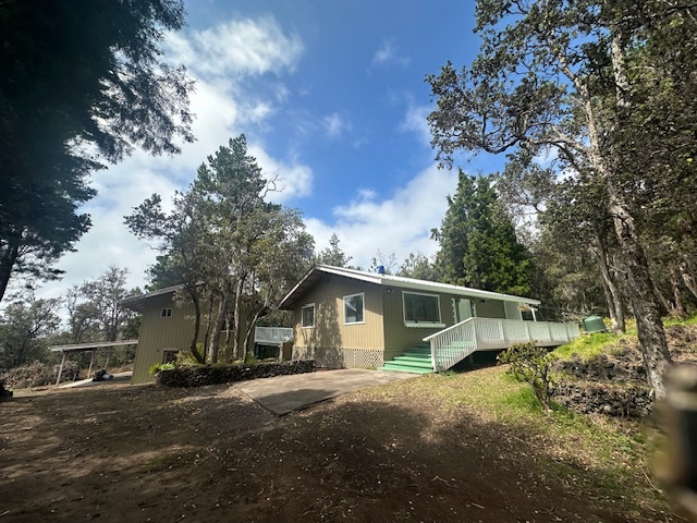 92-8845 Reef Pkwy, Ocean View, HI 96737