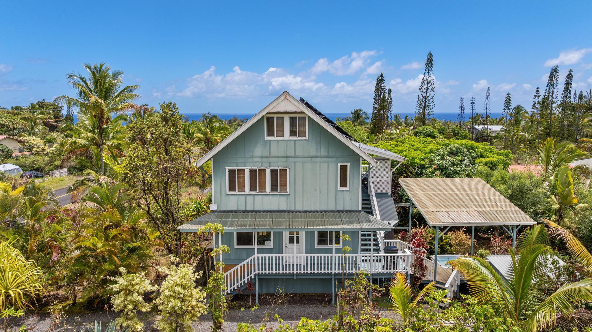 12-169 Mapuana Ave, Pahoa, HI 96778