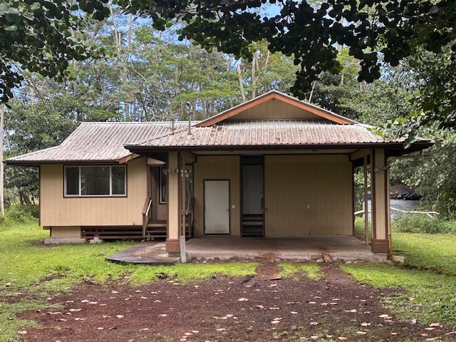 15-1415 14Th Ave, Keaau, HI 96749