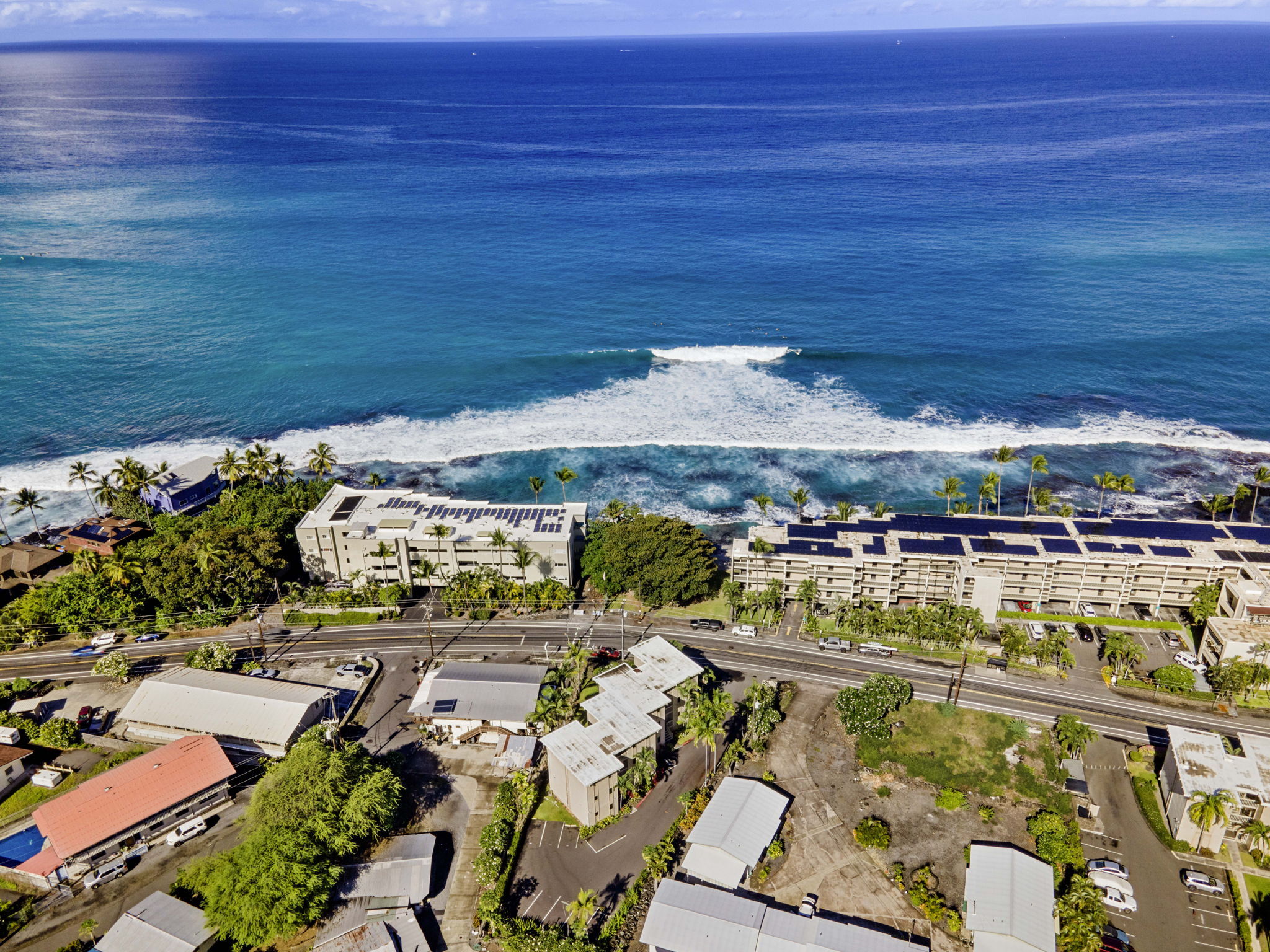 76-6259 Alii Dr, 332, Kailua-Kona, HI 96740
