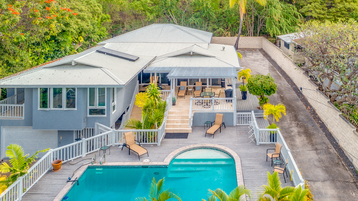78-6633 Alii Dr, Kailua-Kona, HI 96740
