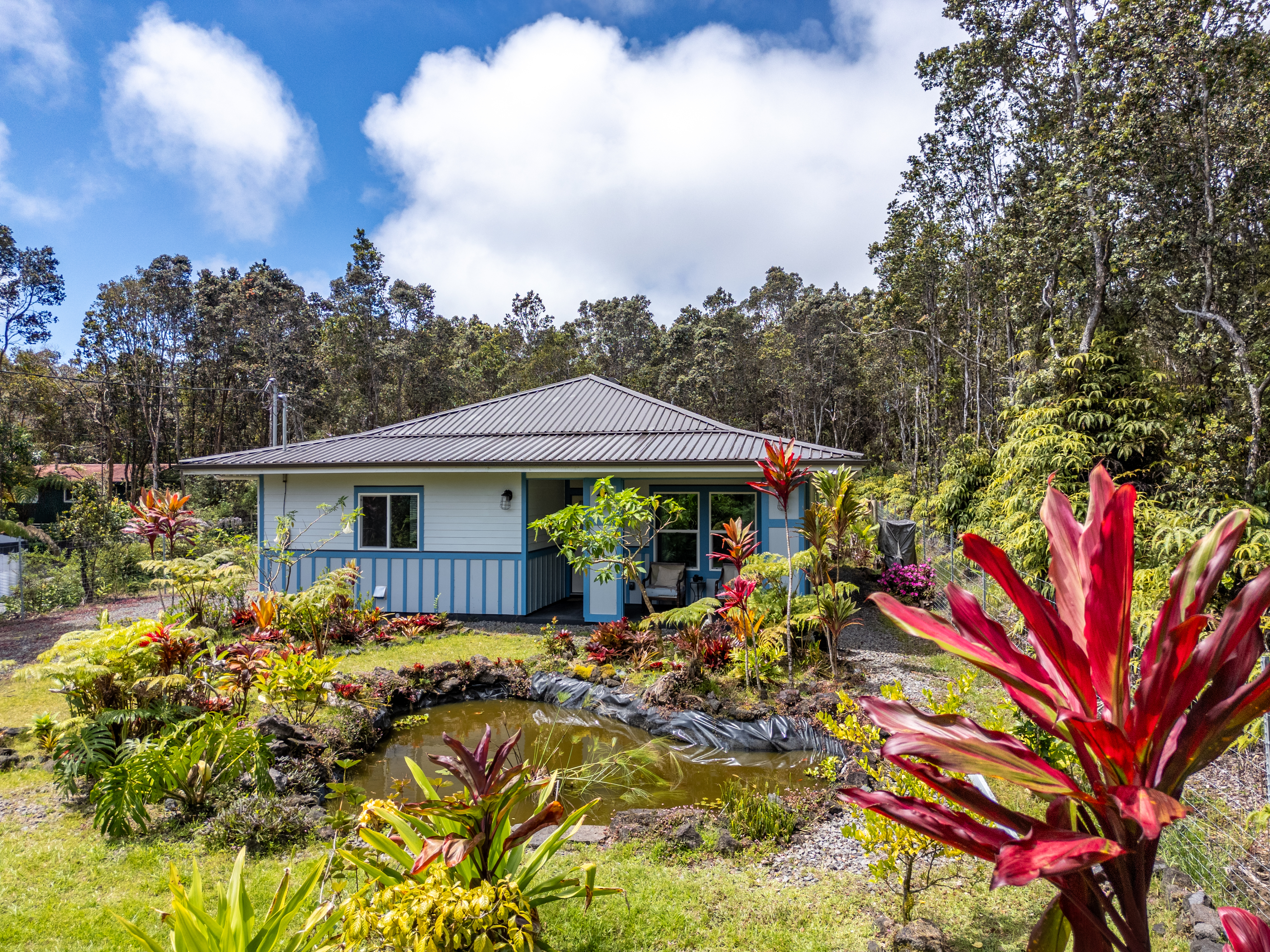 11-3927 Liona St, Volcano, HI 96785