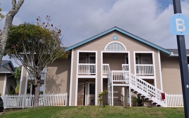1970 Hanalima St, B102, Lihue, HI 96766