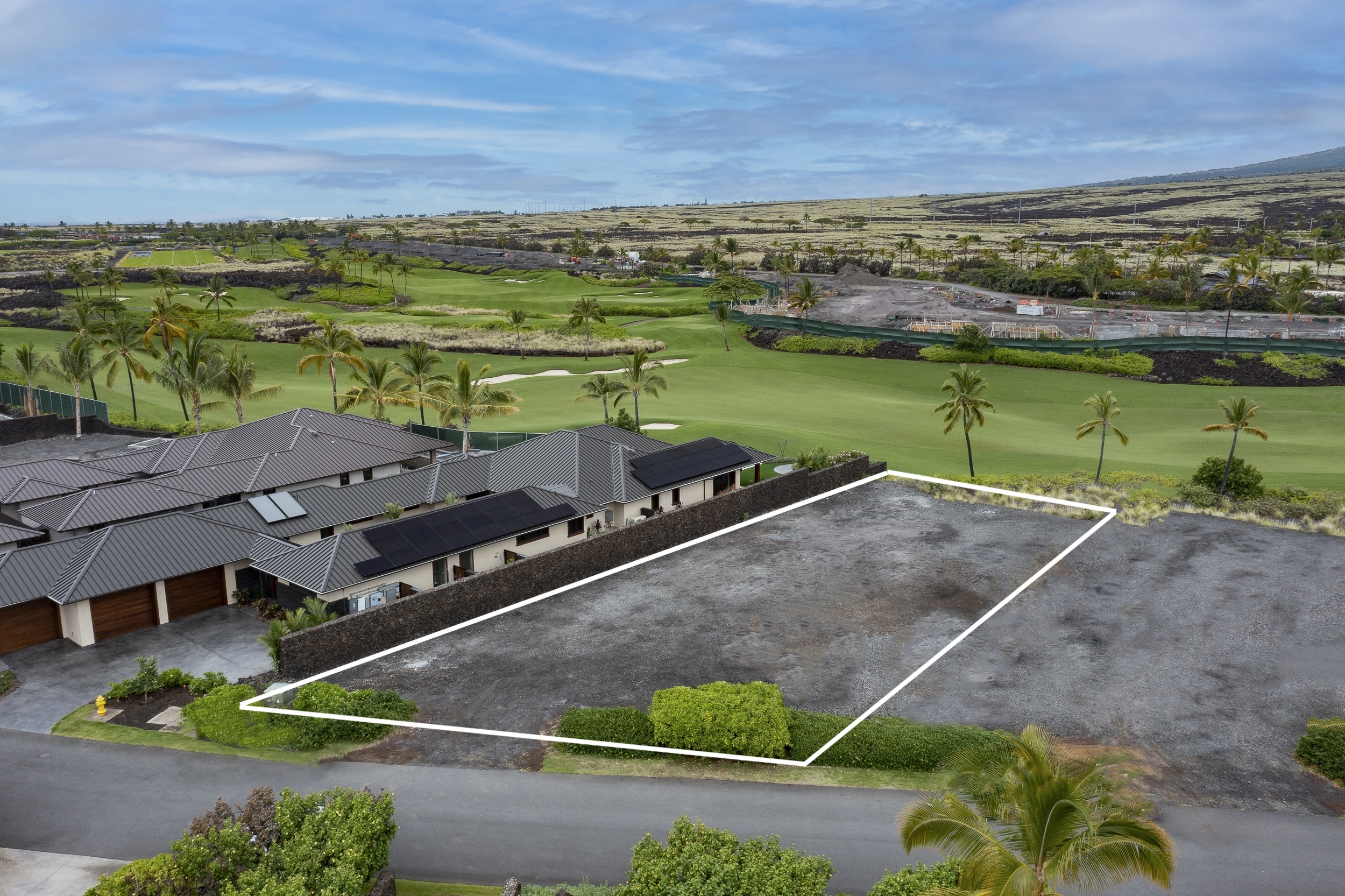 73-4861 Maia Loop, LOT 11, Kailua Kona, HI 96740