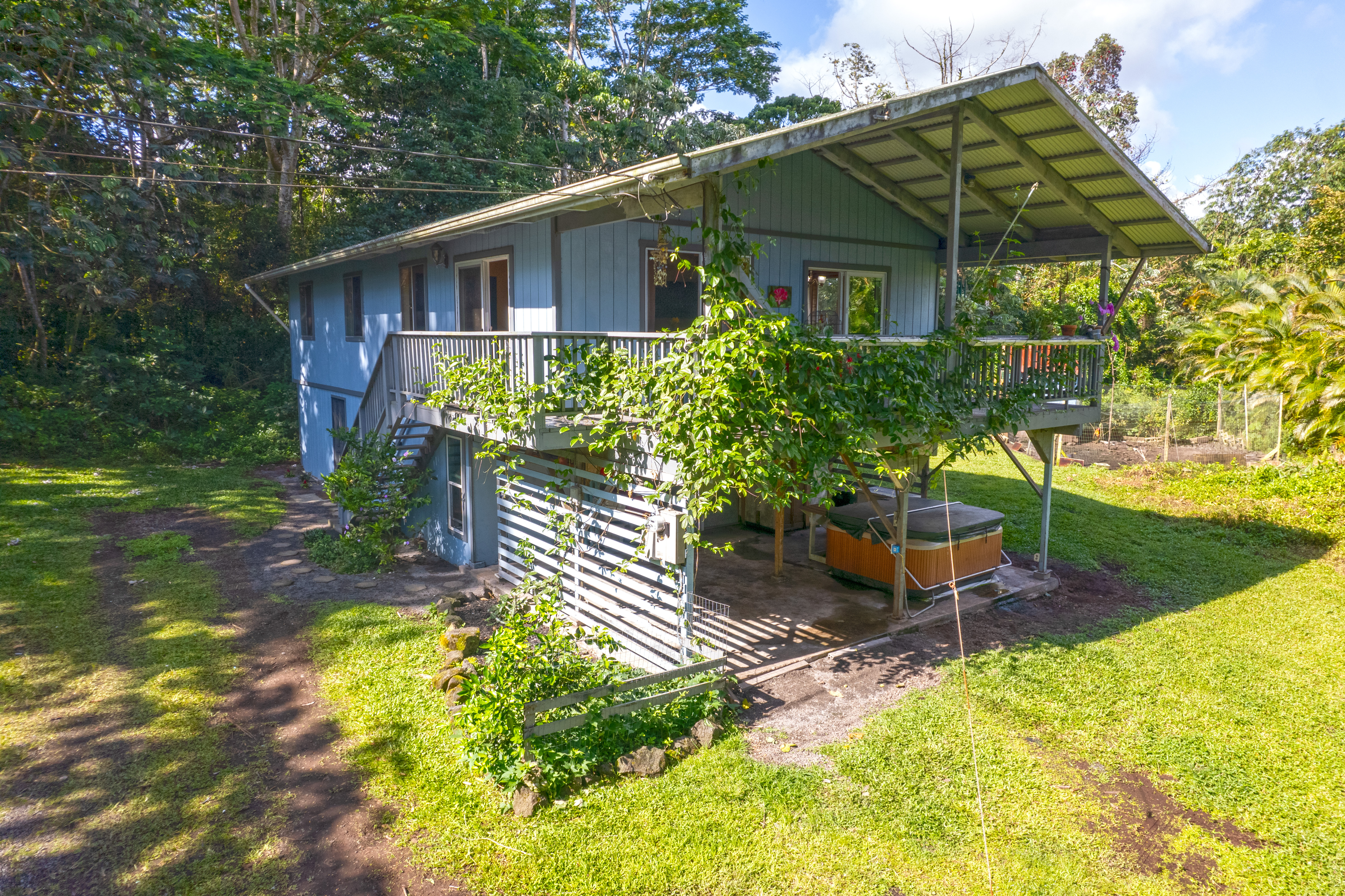 15-1702 13Th Ave, Keaau, HI 96749