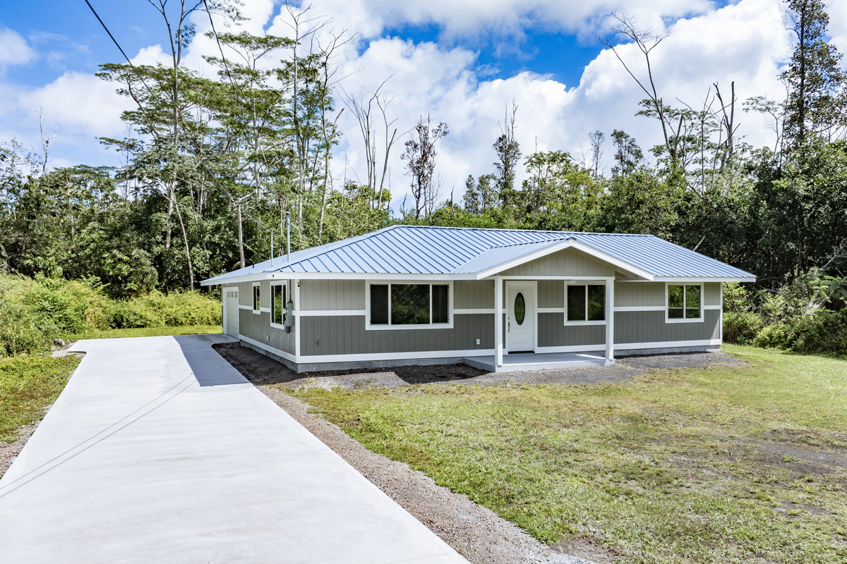 15-2785 Heepali St, Pahoa, HI 96778