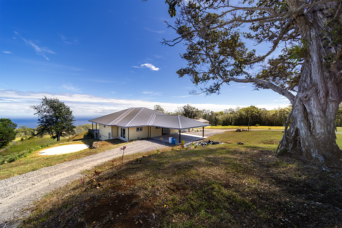 44-2221 Paauilo Mauka Rd, Paauilo, HI 96776