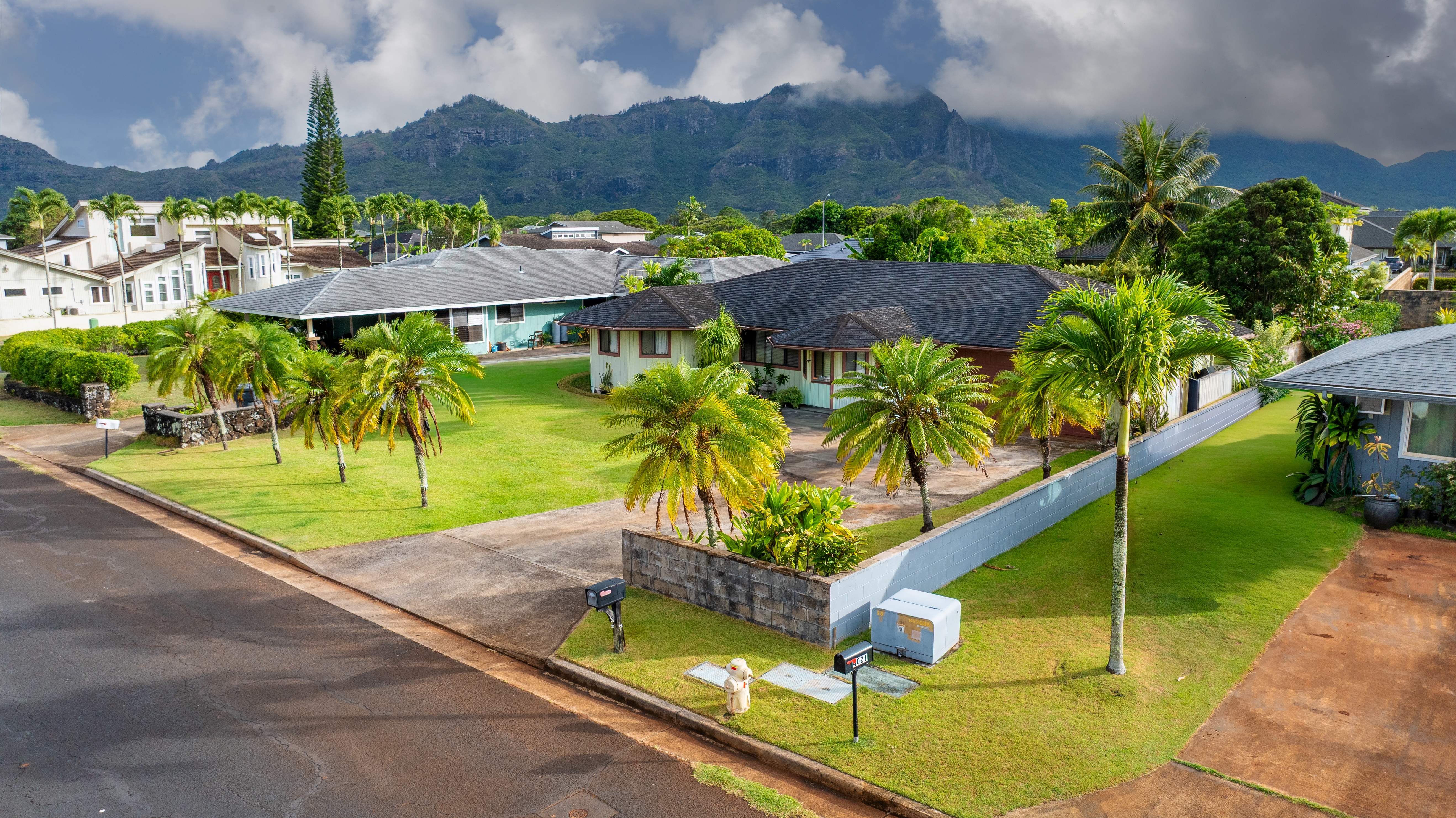 4015 Alala Pl, Lihue, HI 96766