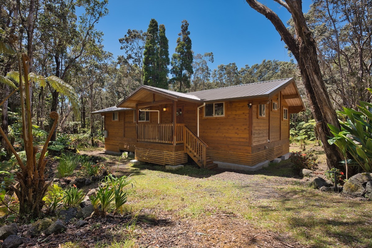 19-4181 Ke Koa Nui St, Volcano, HI 96785