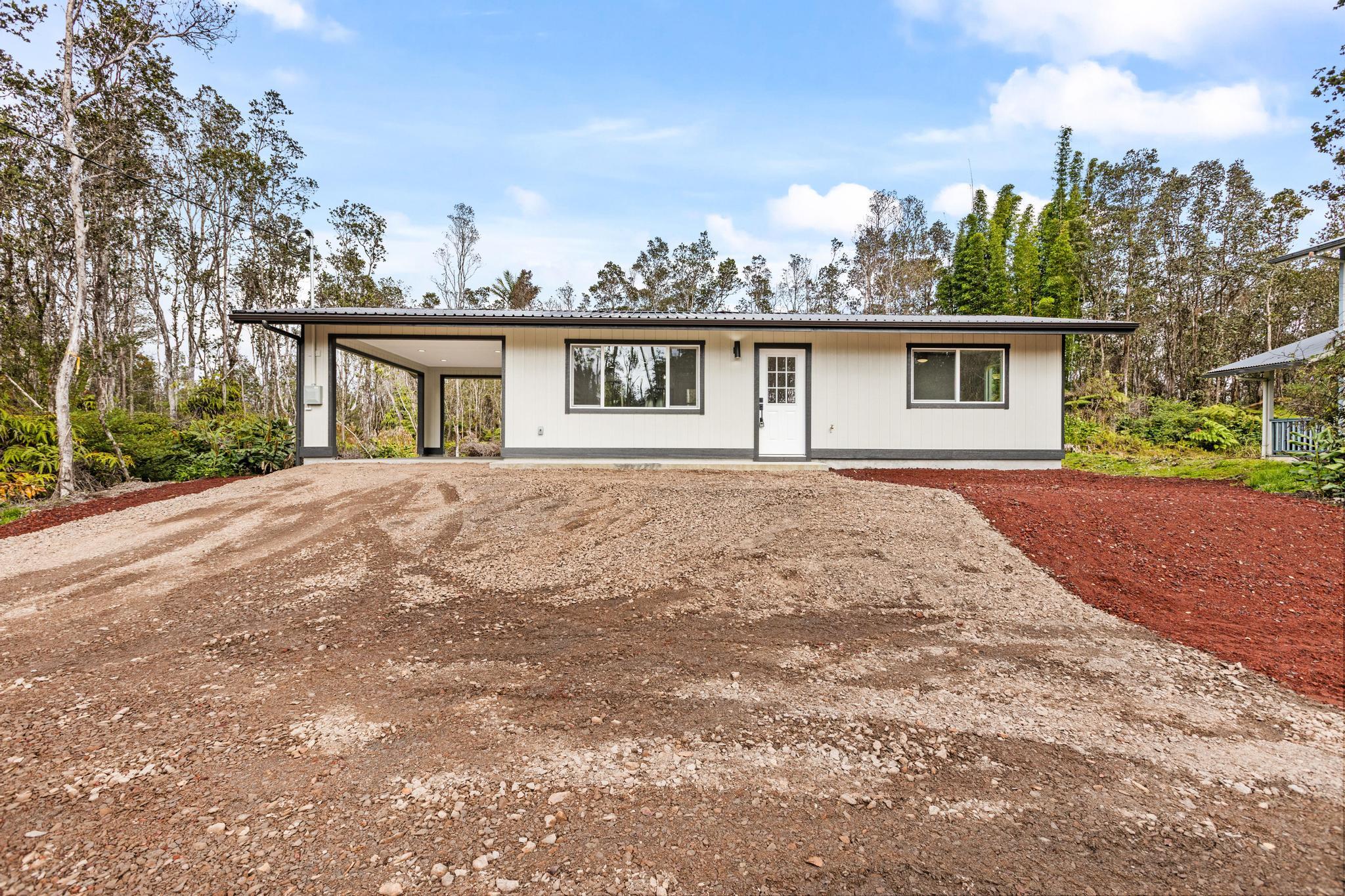 11-3078-A Puolani St, Volcano, HI 96785