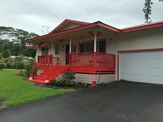 15-2754 Malolo St, Pahoa, HI 96778