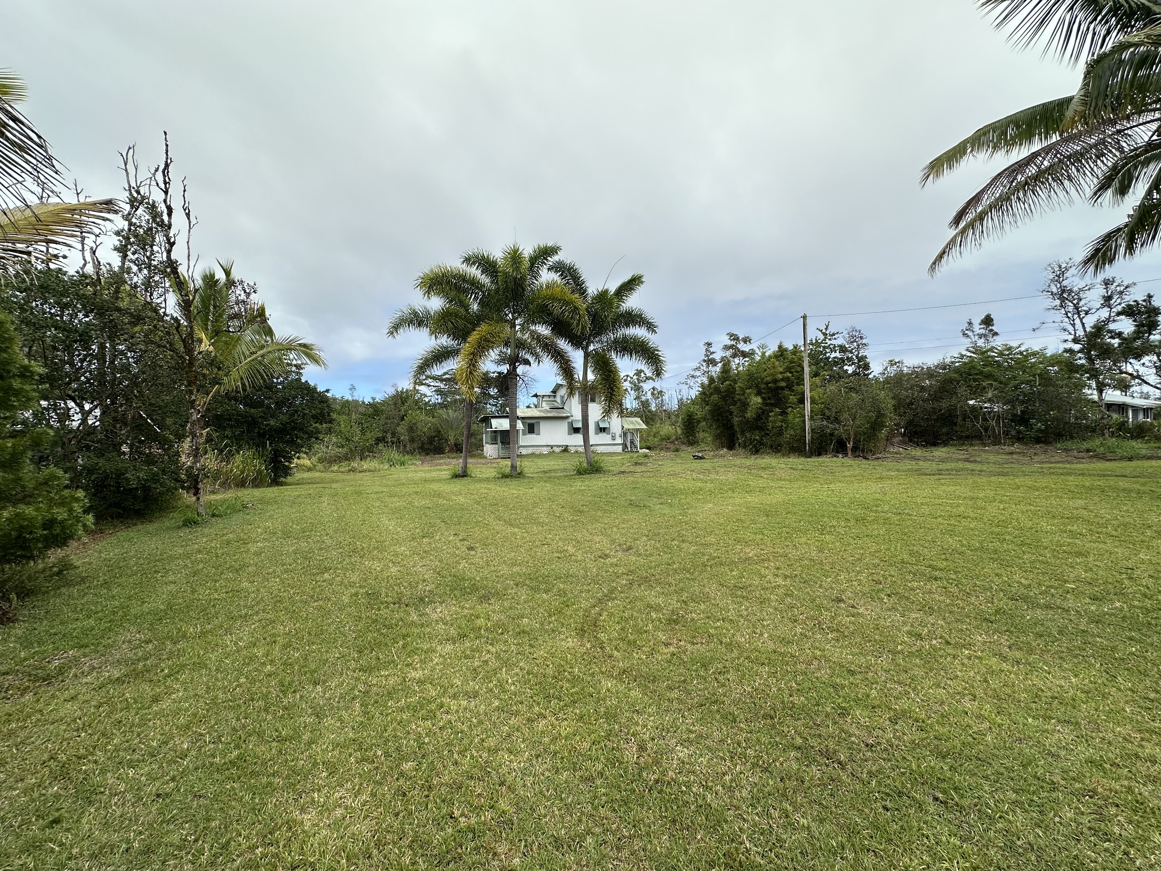 15-2033 31St Ave, Keaau, HI 96749