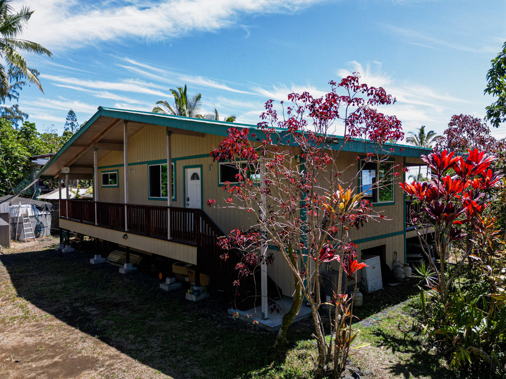 12-106 Mapuana Ave, Pahoa, HI 96778