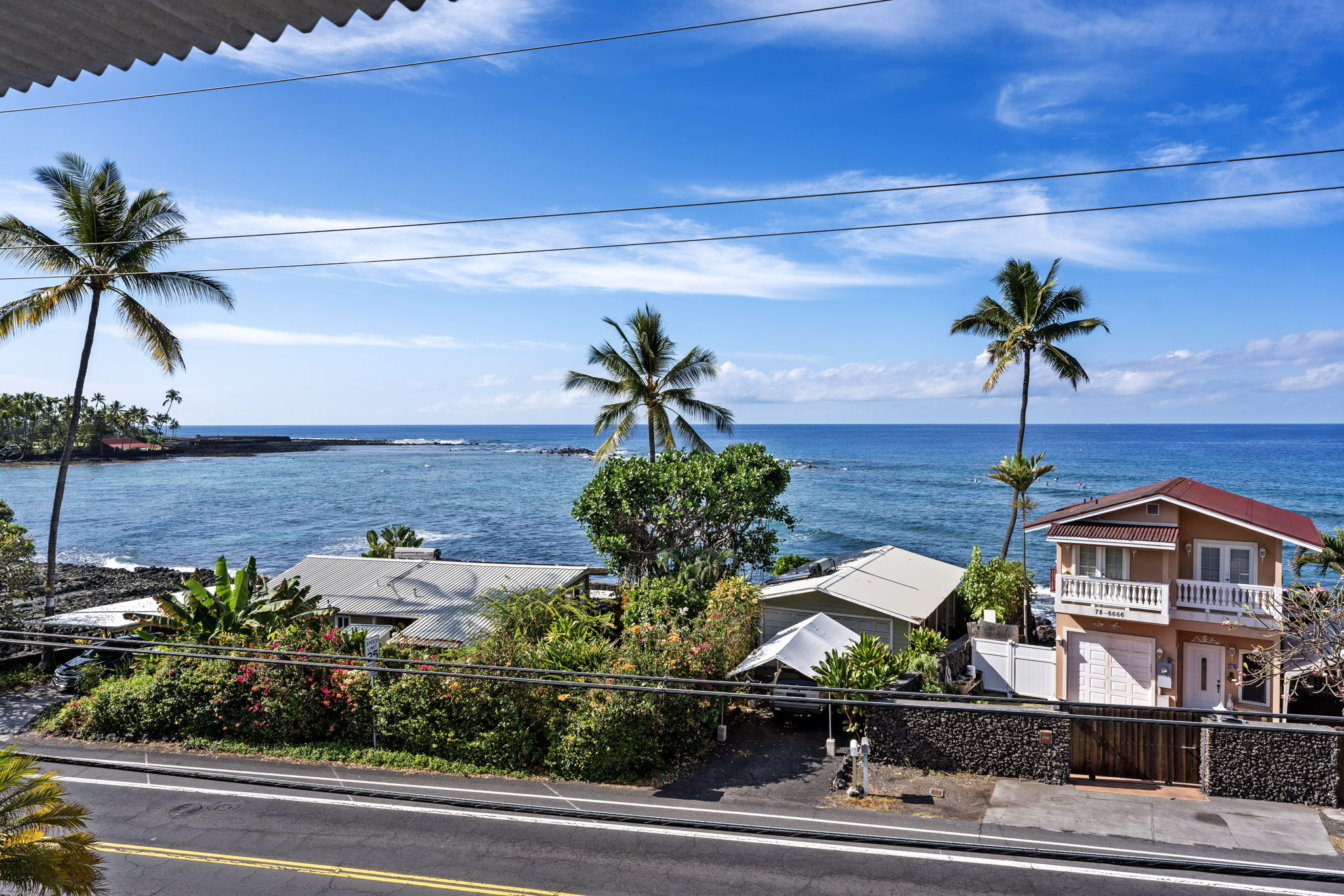 78-6665 Alii Dr, 302, Kailua-Kona, HI 96740