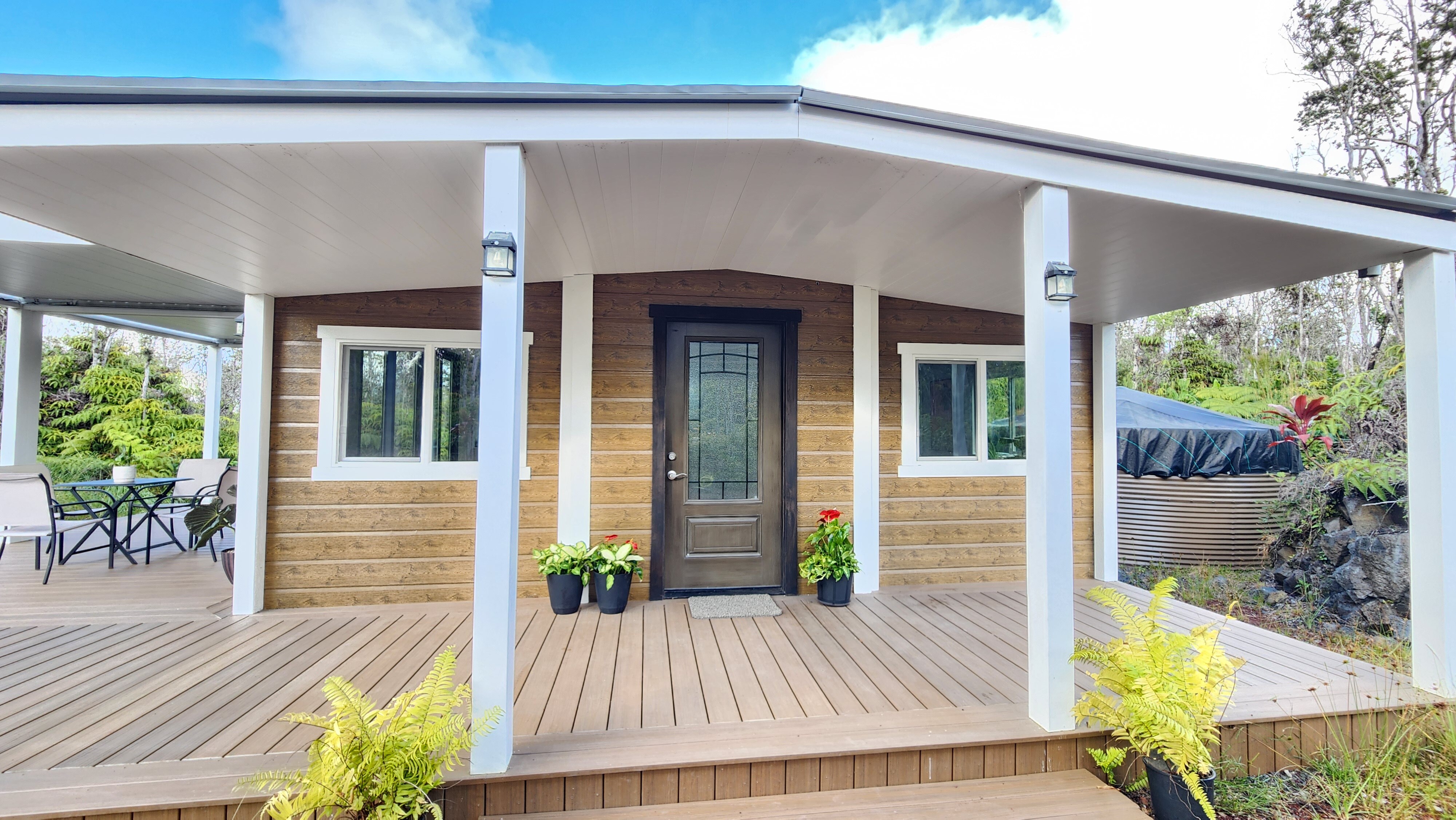 11-3394 Anuhea St, Volcano, HI 96785