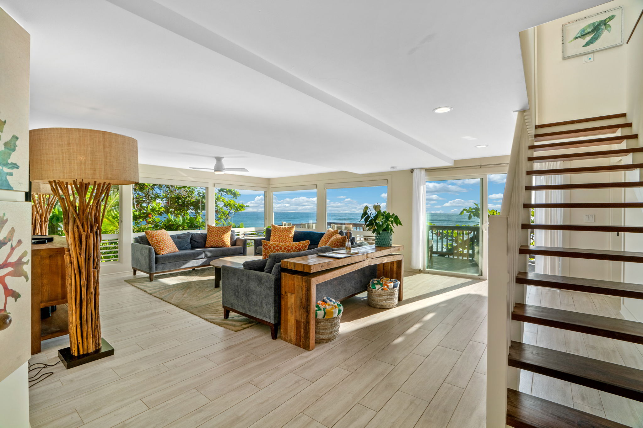 5-6920 Kuhio Hwy, Hanalei, HI 96722