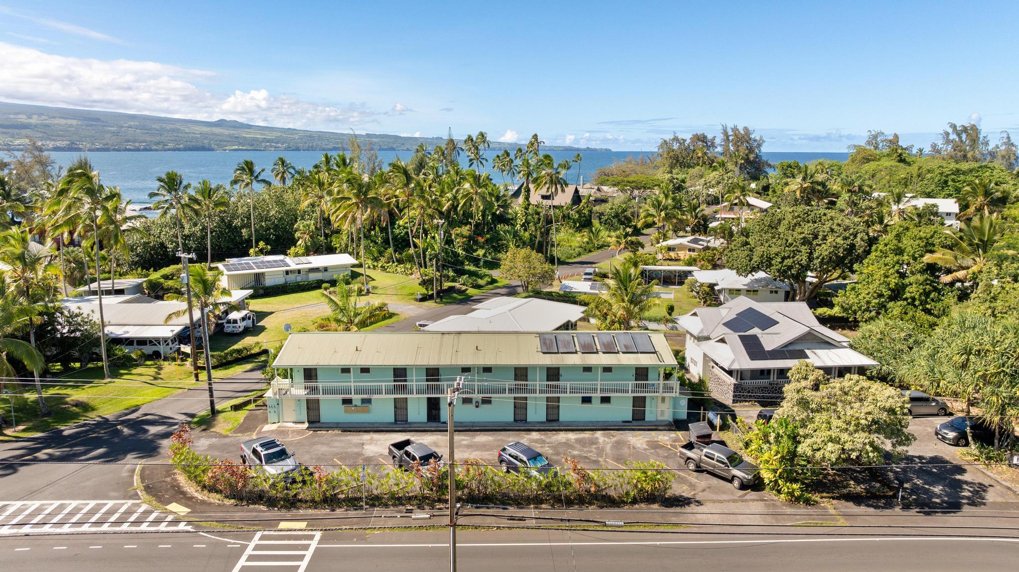1303 Kalanianaole St, 1-12, Hilo, HI 96720