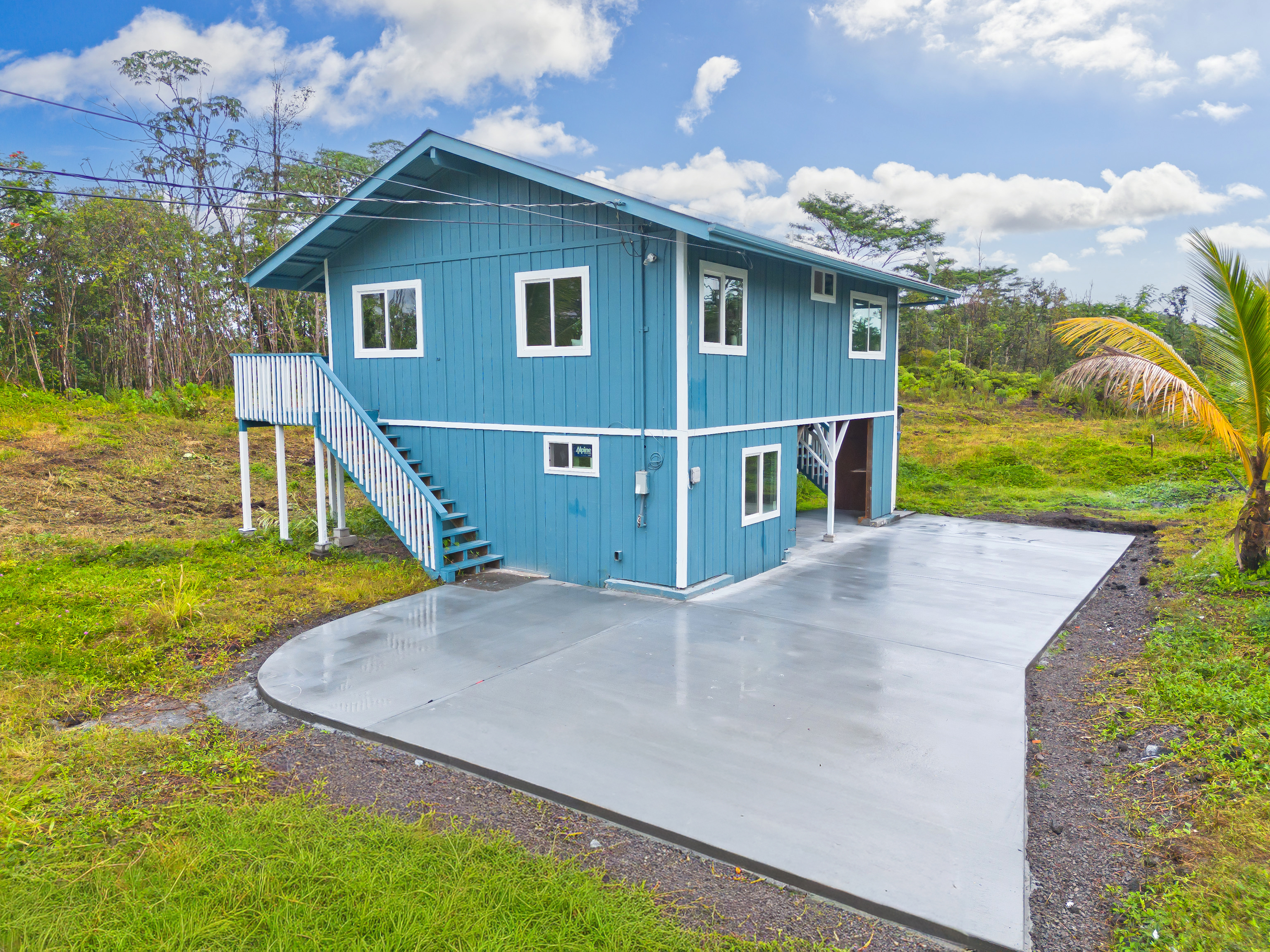 15-1707 15Th Ave, Keaau, HI 96749