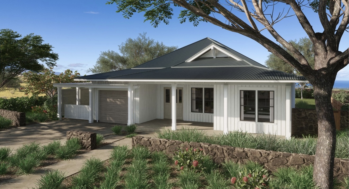 68-5510 Nalu Pl, Waikoloa, HI 96738