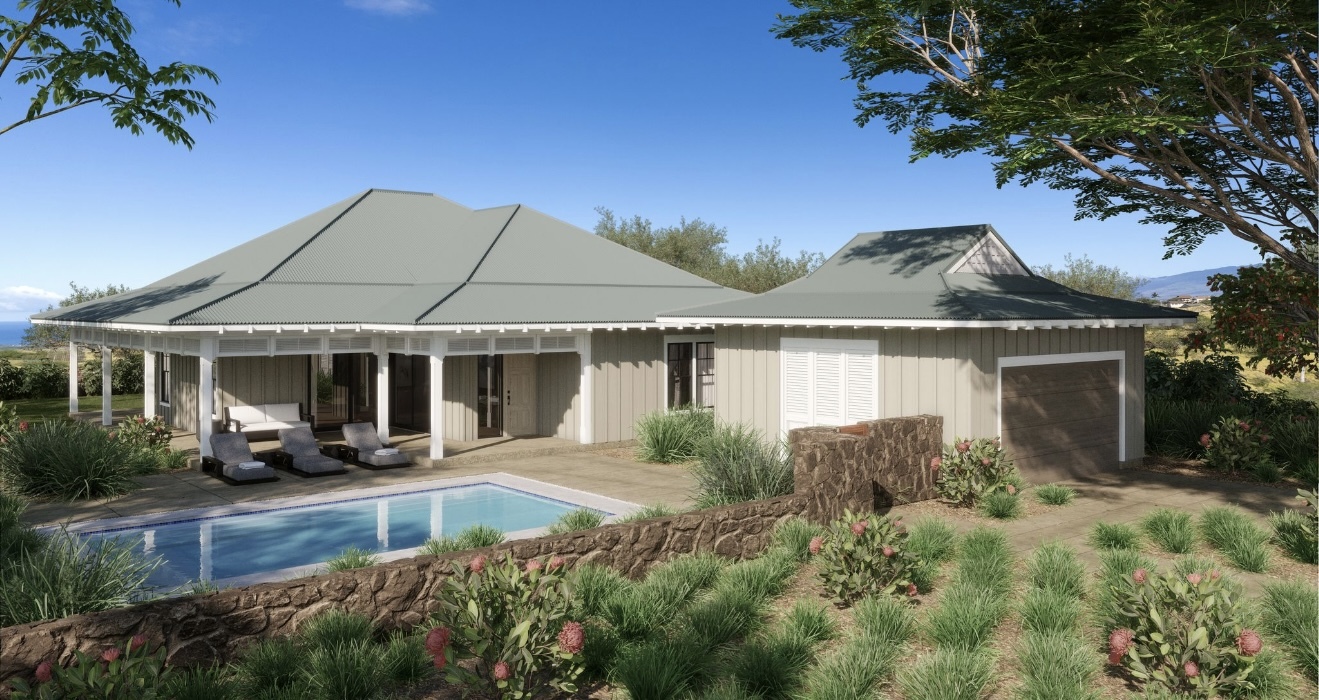 68-2036 Nana Loa St, Waikoloa, HI 96738