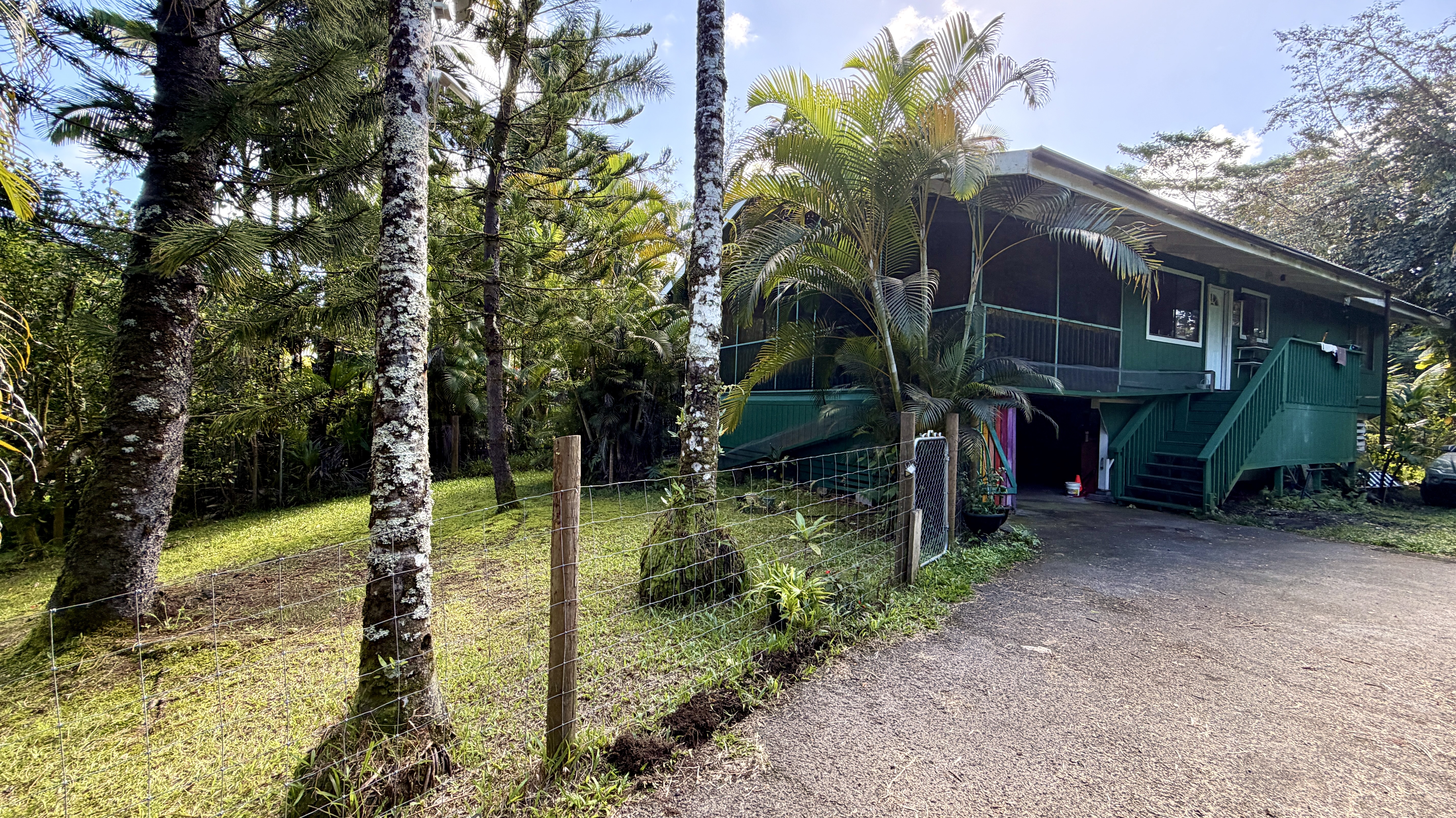 15-2784 Ono St, Pahoa, HI 96778