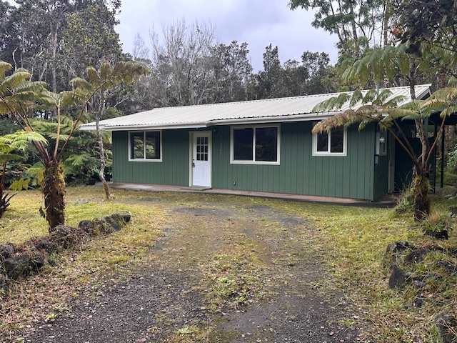 11-3791 4Th St, Volcano, HI 96785