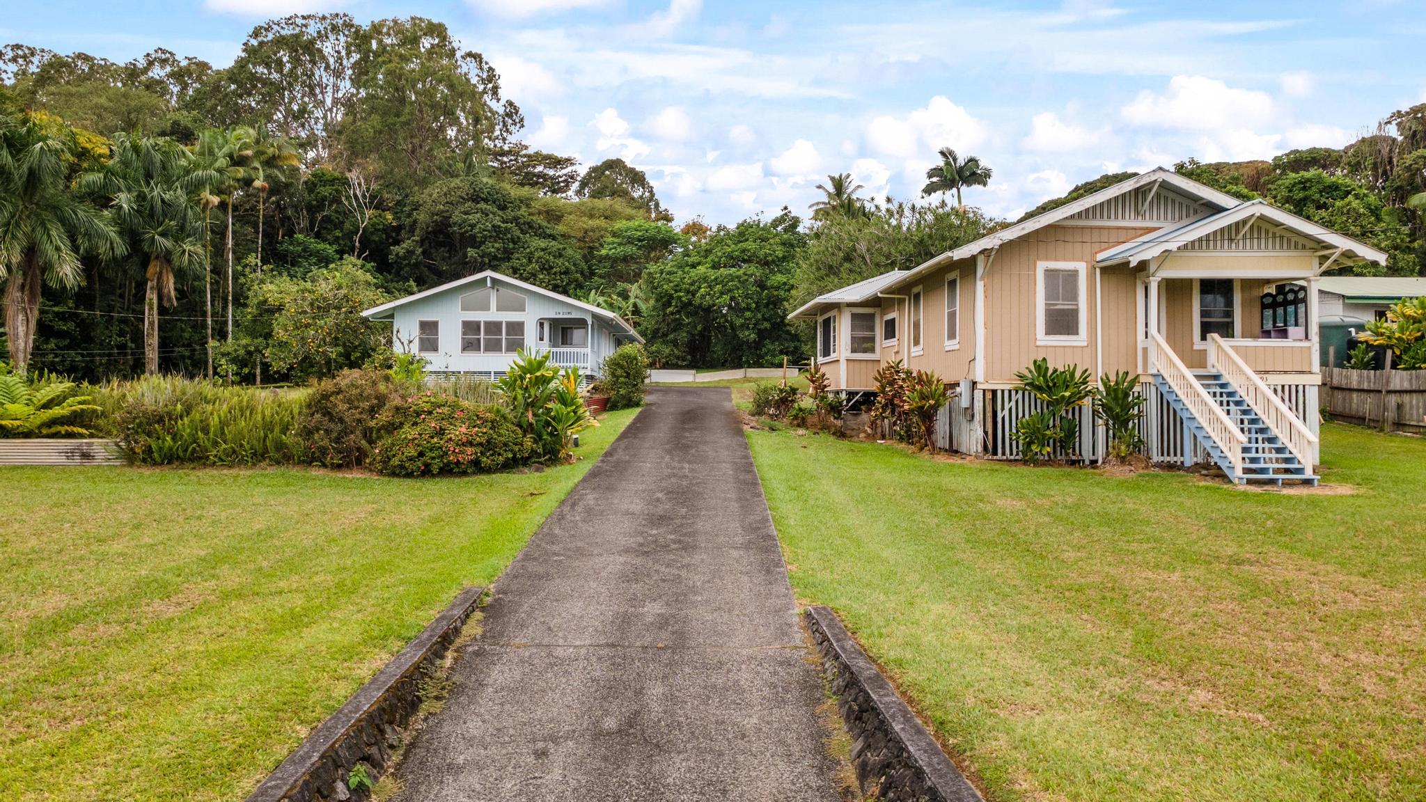 29-2193 Old Mamalahoa Highway, Hakalau, HI 96710