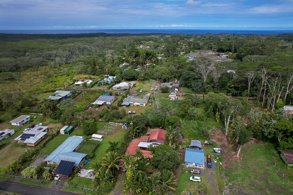 15-2691 Hee St, Pahoa, HI 96778