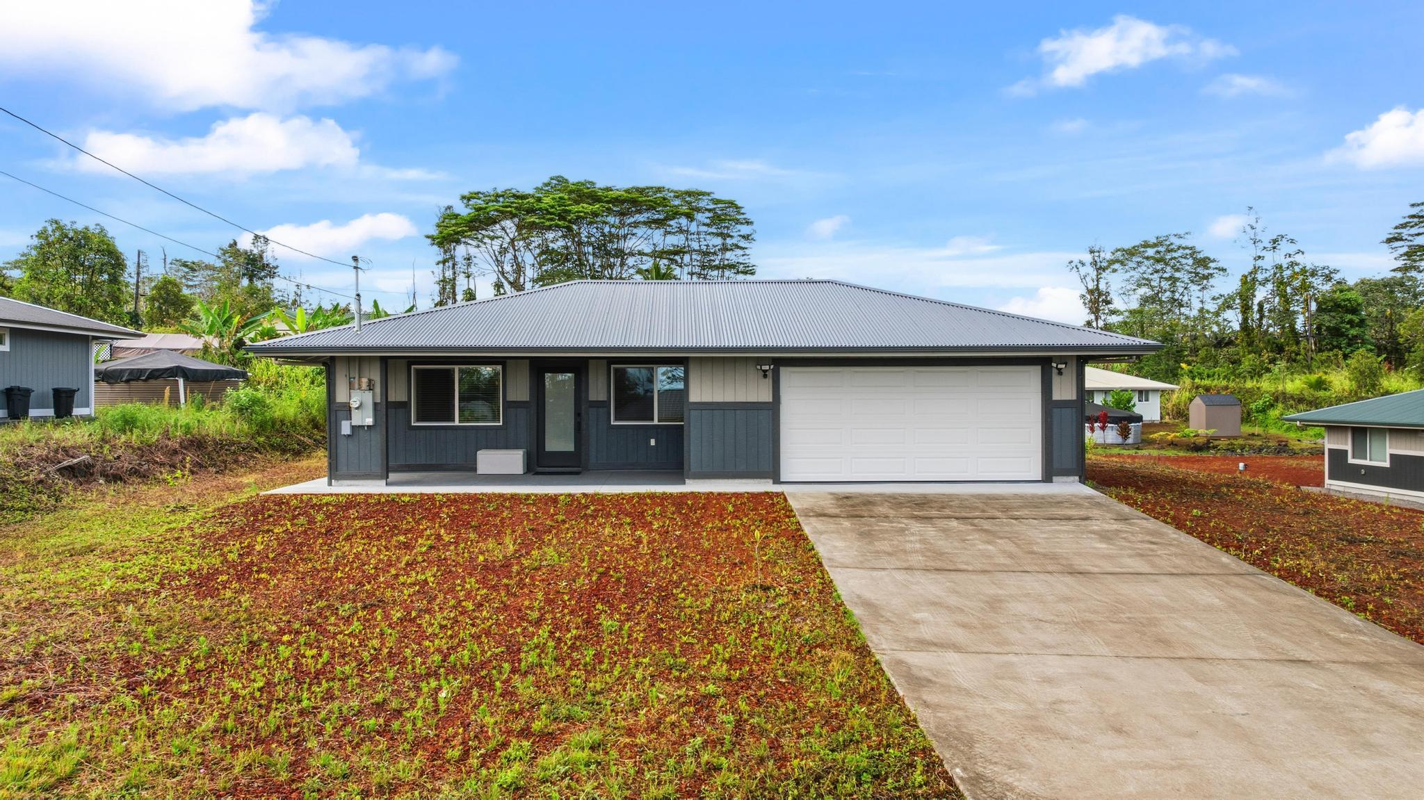 16-2164 Emerald Dr, Pahoa, HI 96778