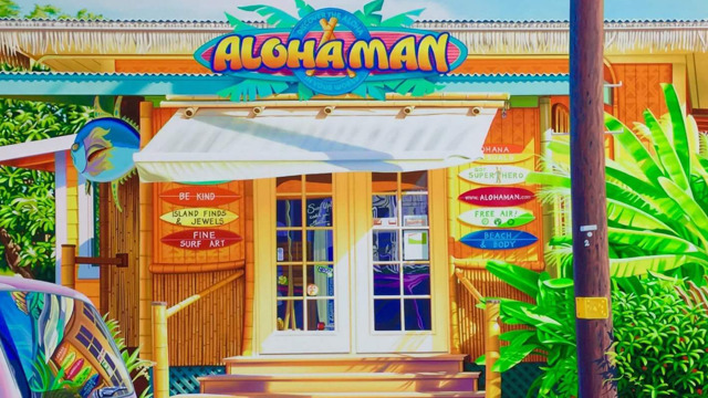 55-3411 Akoni Pule Highway, Hawi, HI 96719