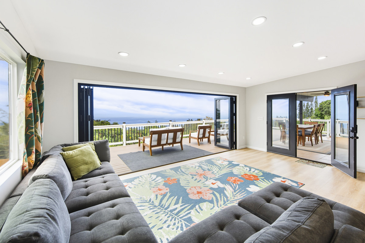 87-2451 Hawaii Belt Rd, Captain Cook, HI 96704