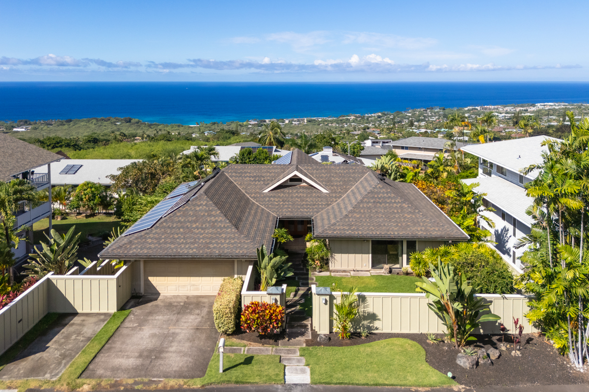 77-6430 Pualani St, Kailua-Kona, HI 96740