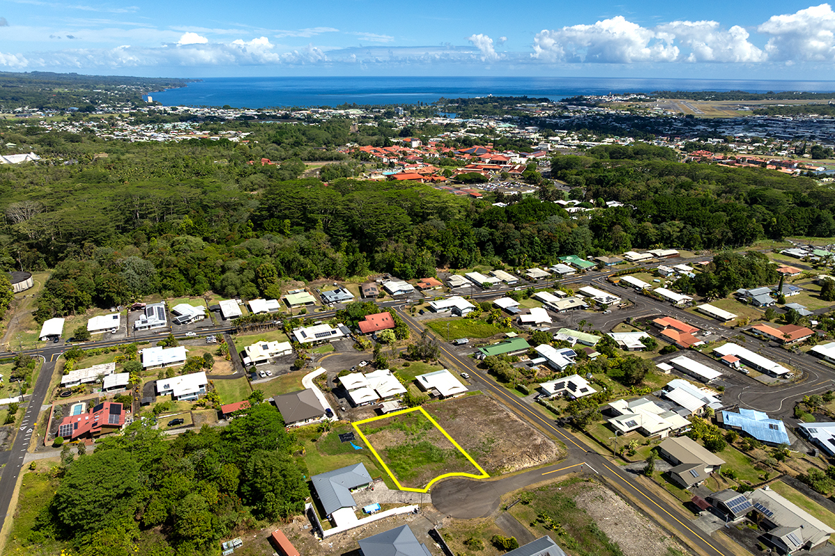 348 Keokolo Pl, Hilo, HI 96720